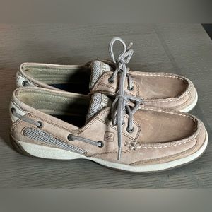 Women’s Sperry Boat Shoes